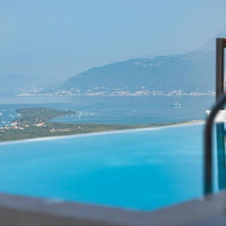 Villa Gorazda Котор Екстер'єр фото