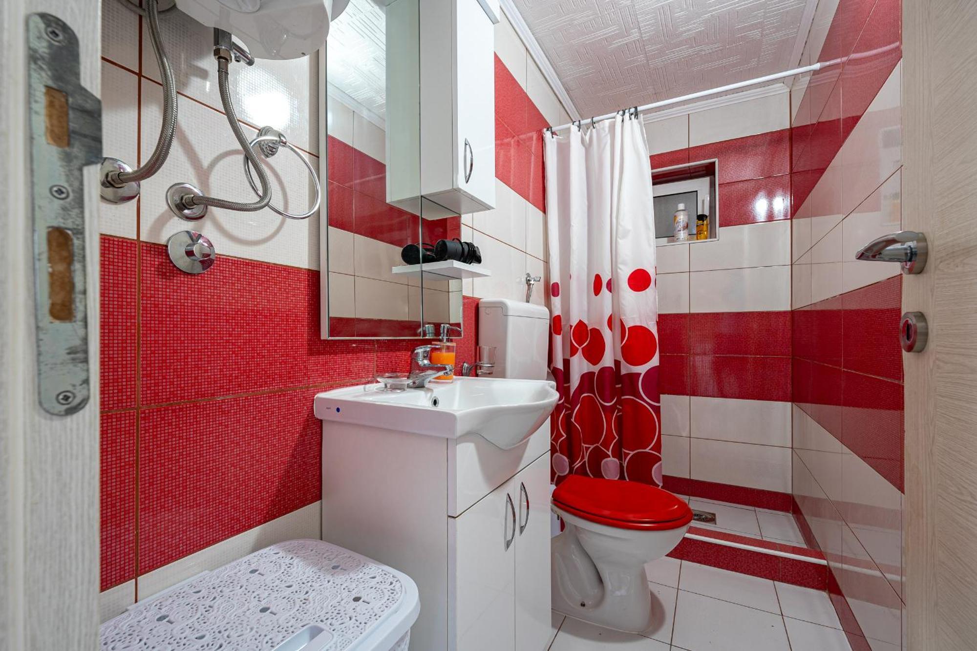 Villa Gorazda Котор Екстер'єр фото