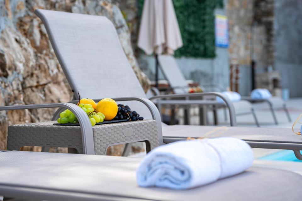 Villa Gorazda Котор Екстер'єр фото