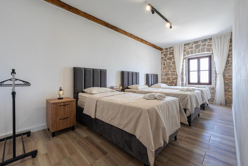 Villa Gorazda Котор Екстер'єр фото